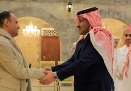 Suudi-Husi görüşmelerinde ilerleme