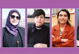 Kadın düşmanı ittifakı göndereceğiz