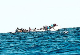 Ellerimin arasından kayıp gittiler 