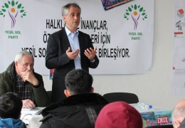 Anlı: Avrupa'da birinci olmalıyız