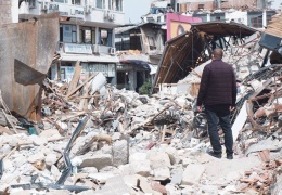 Hatay’da yan sanayi yok oldu