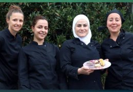 Dünya kadınları ve lezzetleri buluşacak 