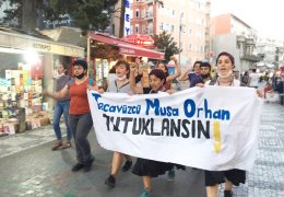 Tecavüzcülerin üniformalı olması tesadüf mü?