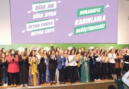 Dağıtalım puslu Ankara havasını!