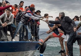 İtalya’da göçmen OHAL’i