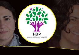 HDP: Öfkeliyiz, üzgünüz