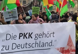 Yasağı kaldırın, kriminalizasyona son verin