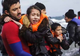 Akdeniz mi ölüm denizi mi?