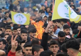 Yurt dışında 27 Nisan’da başlıyor