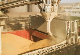 Tahıl koridoru tehlikede