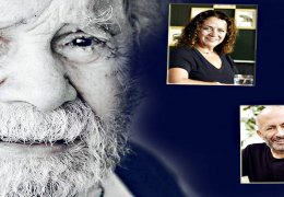 Pusulası vicdandı, yaşamdı, insandı