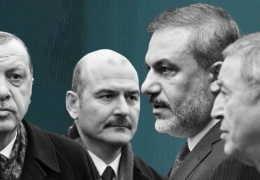 Erdoğan nasıl dize geldi? 