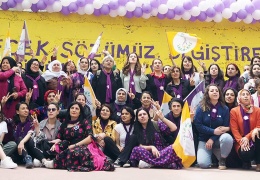 Seçimlere az kala feminist dersler -3-