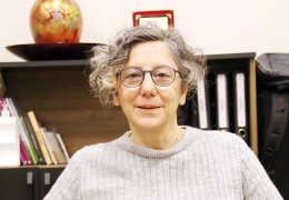 Yeniden inşa için kollar sıvandı