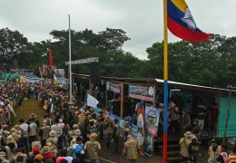 EMC’den barış diyaloğu kararı 