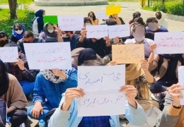 Molla rejimin ‘Mobil mahkemeleri’