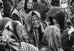 Semsûr: Çileya Giran