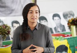 Gençler Öcalan için yürüyecek