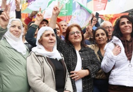 Dersim, Yeşil Sol'dur