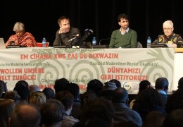 Senato yasağı savundu