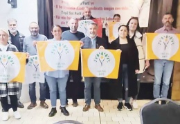 Ulm’da ilk defa seçim sandığı kurulacak