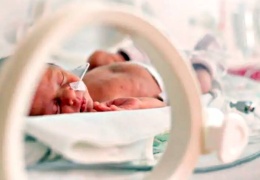 Erken doğan bebeklerde akciğer hastalıkları