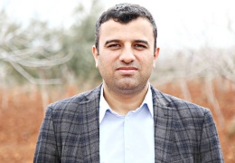 Urfa’daki seçim İbrahim ile Nemrut arasında