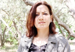 Kadın ve depremzedelerin sesi