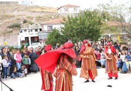 Türk İslam sentezinin Aleviler üzerindeki etkisi