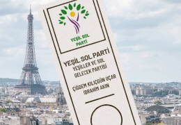 Fransa’da 3 yeni oy verme noktası