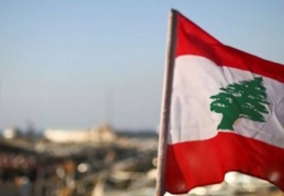 Sayda’ya topçu saldırısı 