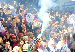 Süreci radikal demokrasi ile taçlandıralım