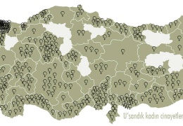 AKP kadınlara savaş açtı