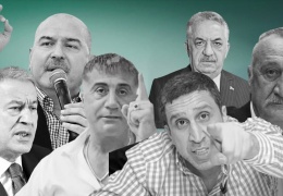 Ahlaki-politik toplum ve ahlaki çöküş krizi 