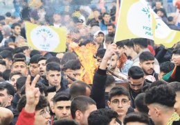 Kör döngüde bir gençlik ve yara almış toplum