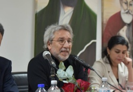 Bu seçim iyilik ve kötülük arasındadır