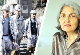 İşçilerin mezarı, sermayenin kasaları