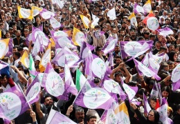 Değişim için sandıklara!