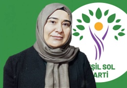 Mücadeleye katılmak görevdi