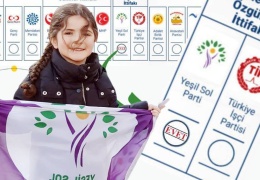 Sandığa git oyuna sahip çık