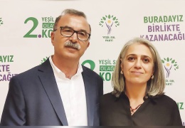 Siz de bu sürecin parçası olun