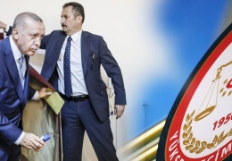 “Kim korkar hain kurttan”