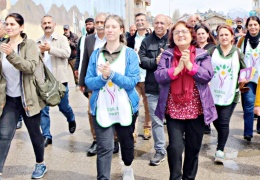 Dersim rızasını verdi