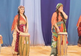 Hunergeha Welat’tan yeni kilam