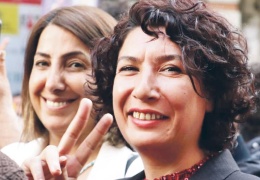 Halk bizde umudu görüyor
