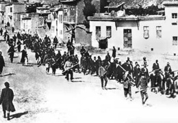 Düşünülemez olanı düşünmek: Ermeni Soykırımı