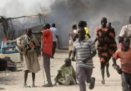 Sudan’da ölü sayısı 420’yi aştı