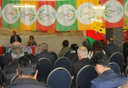 Son darbeyi seçimde vuralım