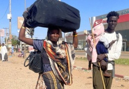 Sudan’da 3 günlük ateşkes