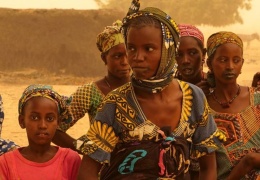 Burkina Faso'da 60 sivil katledildi